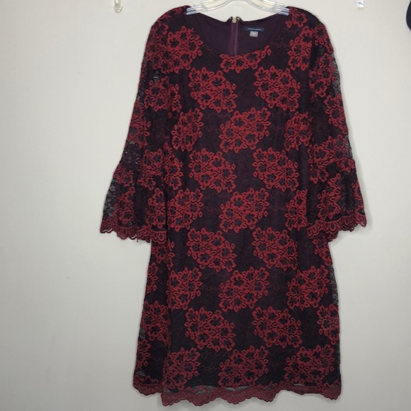 Tommy Hilfiger Dress - Picture 1 of 9